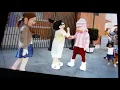 Download Lagu Margo Agnes Edith Universal Studios Hollywood (Toy Story 2 Sound Effects Only Buzz’s Mission)