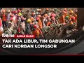 Lagu Terkini Pencarian Korban Longsor Bandung Barat | Kabar Siang