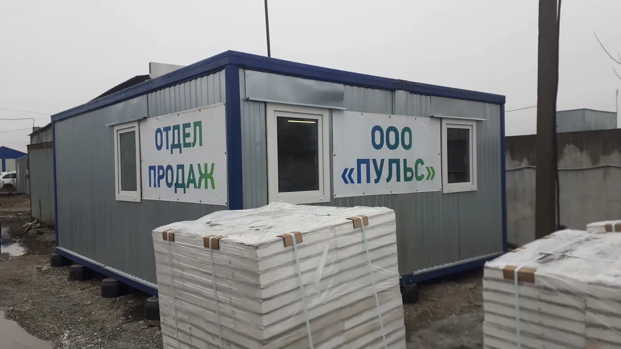 Пульсайт
