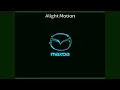 REQUESTED Mazda Logo Signet 1999 Effects 1976 Effects