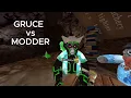 Download Lagu Gruce vs Hacker