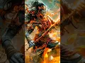 Download Lagu காளி உருவானக் கதை 😱 #eyal #tamil #india #mythology #spiritual #kali #durga #shorts #story #youtube