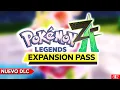 Download Lagu 🛑 Let's talk about the POKÉMON LEGENDS ZA DLC...