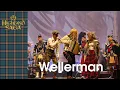Download Lagu Wellerman (BagPipe Version) | Highland Saga | [Official Video]