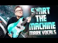 Download Lagu Angels \u0026 Airwaves - Start The Machine (Mark Hoppus Vocals)