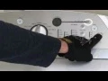 Washing Machine Diagnostic Test Error Codes Cabrio Bravo Kenmore Oasis