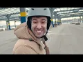AJR - The Dumb Song (Official Video)