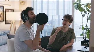 Download AJR - The Dumb Song (Official Video) MP3