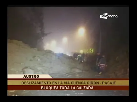 Cuenca al Día 01-04-2022