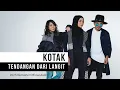 Lagu Tendangan Dari Langit - KOTAK (2025 Remaster) (Official Audio)