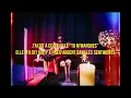 Jok'Air - Bonbon à la menthe (Official Lyrics Video)