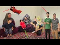 Download Lagu Ali Saleh and his family visit Mahbouba for the birth of her baby😍😍