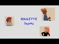 Download Lagu Roulette - Sepiku (Official Lyric Video)