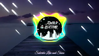dj dalinda ba ba jamping rahmat tahalu 2019