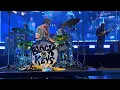 The Black Keys - Heavy Soul (with Little Barrie) - Pine Knob, Clarkston, Michigan 8/21/25