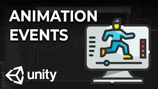 How to Use Animation Events in Unity The Complete Tutorial for C and Visual Scripting