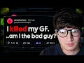 The Most DISTURBING Reddit Confessions