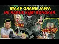 Download Lagu MAAF ORANG JAWA INI HARUS KAMI BONGKAR - Ustadz Muhammad Ridwan M.E.I