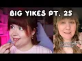 The Thins are OBSESSED with Fat People Fat Acceptance TikTok Reaction