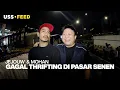 Download Lagu THRIFTING TENGAH MALAM DI PASAR SENEN | #JOHAN Jejouw, Mohan Hazian