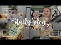 Lagu SUPERBOWL SUNDAY, NEW DESSERT RECIPE, CAR CHAT | vlog