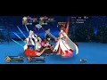 FGO NA - Christmas 2021 Rerun Challenge Quest