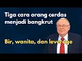 Lagu Charlie Munger: \