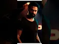 Lagu #Saaho bgm #Prabhas attitude