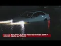 Tornado touches down in Naperville severe storms hit the area