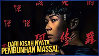 film terbaik taiwan tentang pembunuhan massal goddamned asura review