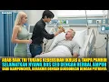 Download Lagu KISAH TKI MENYELAMATKAN NYAWA BOS CEO DENGAN RAMUAN HERBAL DARI KAMPUNGNYA! BERAKHIR JADI MENANTU