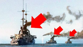 The Genius Move That Sent U-Boats to the Scrap Heap