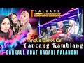 Download Lagu SALUANG DENDANG MINANG POPULER CANCANG KAMBIANG || AYU RANIA JO KAWAN~KAWAN