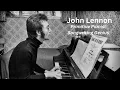 Download Lagu The Surreal, Wild, and Weird Piano Songs of John Lennon