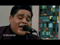 Joey Quinones & Thee Sinseers - It's Only Love Lost (Live on KEXP)