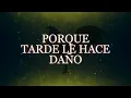 Valentín Elizalde - El Venadito (LETRA)