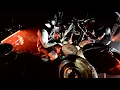 Download Lagu Suicide Silence - DISENGAGE - Virtual World Tour 2020 [ DRUM CAM ] Portland, OR