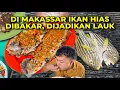 Download Lagu Pertama Kali Makan Ikas Hias Bakar, Ternyata Enak! Spesial Ikan Hias Bakar Di Makassar!