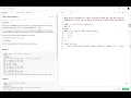 Leetcode 2365