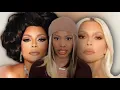 The Baptism of Whiteness A Kardashian Commentary Part Two