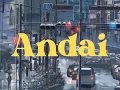 jsprgry - Andai (feat. Sofea Aziz) [Official Lyrics Video]