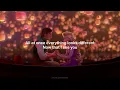 Download Lagu Mandy Moore, Zachary Levi - I See The Light [ Lyrics ]