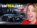 How to Install REAL CAR BRANDS MOD for GTA 5 | Replace ALL Traffic with REAL Cars! | Tutorial 2024