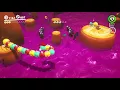 Super Mario Odyssey - Lost Kingdom Moon Moon Shards in the Jungle