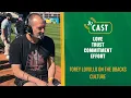 Love Trust Commitment Effort - Torey Lovullo on the Dbacks Culture