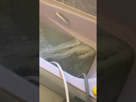 （風呂釜洗浄専門店）エコキュートも対応！追い焚き配管、給湯器の湯垢雑菌を除菌洗浄