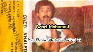 Cheb Khaled Kikount Kiouelite الشاب خالد كي كنت كي وليت 