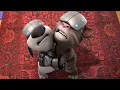 Cheat Code - Talking Tom Friends Season 3 Episode 24