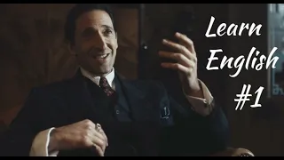 Learn English Through Movies تعلم الإنجليزية من الأفلام لوكا تشنغريتا توماس شيلبي بيكي بلايندرز 