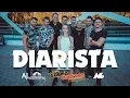 Download Lagu Diarista - Banda Cosmo Express (Clipe Oficial)